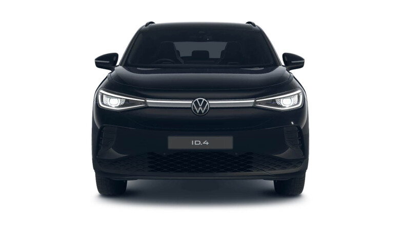 Volkswagen ID.4 210kW Black Edition Pro 77kWh 5dr Auto Electric Estate
